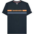T-shirt Lambretta LB336 Grenoble