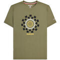 Tee-shirts sur Grenoble : T-shirt Lambretta AW25
