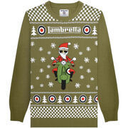 Pull Lambretta AW25