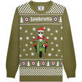 Pulls/Sweat sur Grenoble : Pull Lambretta AW25