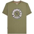 Tee-shirts sur Grenoble : T-shirt Lambretta LB323