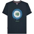 Tee-shirts sur Grenoble : T-shirt Lambretta LB357