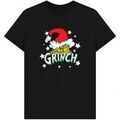 Tee-shirts sur Grenoble : T-shirt The Grinch PN2034