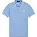 Polo Fred Perry SY2100