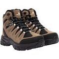 Randonn&eacute;e sur Grenoble : Chaussures Trespass Amelie Beige