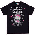 Tee-shirts sur Grenoble : T-shirt Hello Kitty TT964