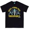 T-shirt Hercules Underworld Tour