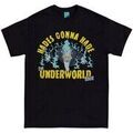 Tee-shirts sur Grenoble : T-shirt Hercules Underworld Tour