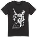 Tee-shirts sur Grenoble : T-shirt Jimi Hendrix TV25870
