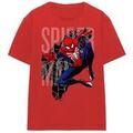 Tee-shirts sur Grenoble : T-shirt Marvel Gamerverse
