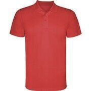 Polo Roly Monzha
