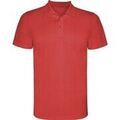 Polo Roly Monzha