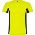 Tee-shirts sur Grenoble : T-shirt Roly Shanghai