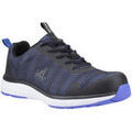 Equipement de protection EPI sur Grenoble : Chaussures Amblers Safety 723C Sprint S1PL
