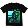 Tee-shirts sur Grenoble : T-shirt Justin Bieber RO3691