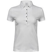 Polo Tee Jays Pima