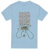 T-shirt Sesame Street Nom Nom