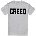 Tee-shirts sur Grenoble : T-shirt Creed TV23422