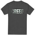T-shirt Creed TV23423 Grenoble