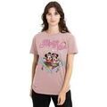 T-shirt Disney Alpine Vibes Grenoble