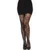 Collants & bas Fiestas Guirca FG1368 Noir