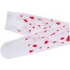 Collants & bas Fiestas Guirca FG544 Blanc