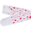 Culottes & autres bas
sur Grenoble : Collants & bas Fiestas Guirca FG544 Blanc