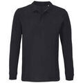 Polo Sols Planet