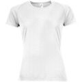 Tee-shirts sur Grenoble : T-shirt Sols Sporty