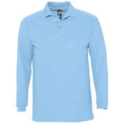 Polo Sols Winter II