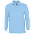 Pull sur Grenoble : Polo Sols Winter II