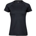 Tee-shirts sur Grenoble : T-shirt Tee Jays RW10885