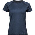 Tee-shirts sur Grenoble : T-shirt Tee Jays RW10885