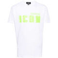 Tee-shirts sur Grenoble : T-shirt Dsquared SY2698
