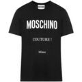Tee-shirts sur Grenoble : T-shirt Moschino Couture Milano