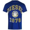 T-shirt Diesel 1978 Design