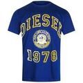 Tee-shirts sur Grenoble : T-shirt Diesel 1978 Design