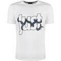 Tee-shirts sur Grenoble : T-shirt Roberto Cavalli SY2723