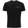Tee-shirts sur Grenoble : T-shirt Dsquared SY2818
