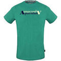 T-shirt Aquascutum SY2843 Grenoble