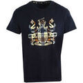 T-shirt Aquascutum Aldis Grenoble
