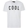 Tee-shirts sur Grenoble : T-shirt Dsquared Cool