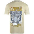 Tee-shirts sur Grenoble : T-shirt Roberto Cavalli SY2946