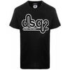 T-shirt Dsquared SY2948