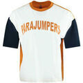 T-shirt Parajumpers SY3032 Grenoble