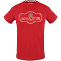 T-shirt Aquascutum SY3053 Grenoble