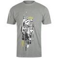 Tee-shirts sur Grenoble : T-shirt Roberto Cavalli SY3062