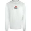 T-shirt Diesel New D
