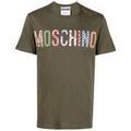 Tee-shirts sur Grenoble : T-shirt Moschino SY3088