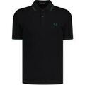 Polo Fred Perry SY3090